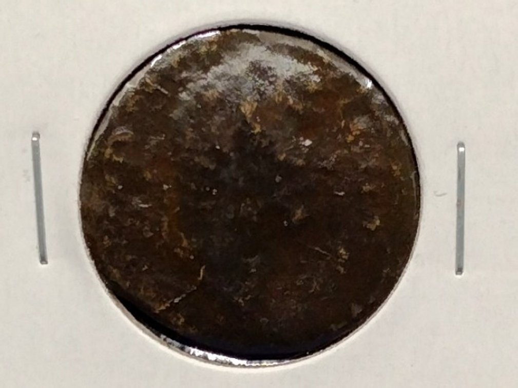 Thrace Maritianopolis AE27 Ancient Coin