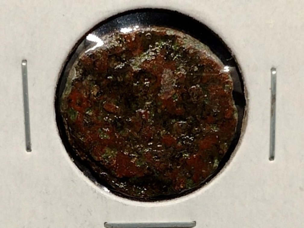 Phrygla Nakoleia AE18