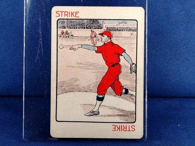 Image for #26103-Vintage Sports Cards Online Auction