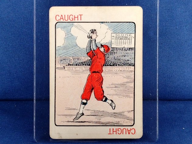 Image for #26103-Vintage Sports Cards Online Auction