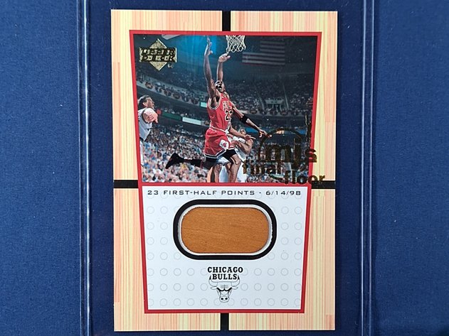 Image for #2699-Modern Sports Card Online Auction