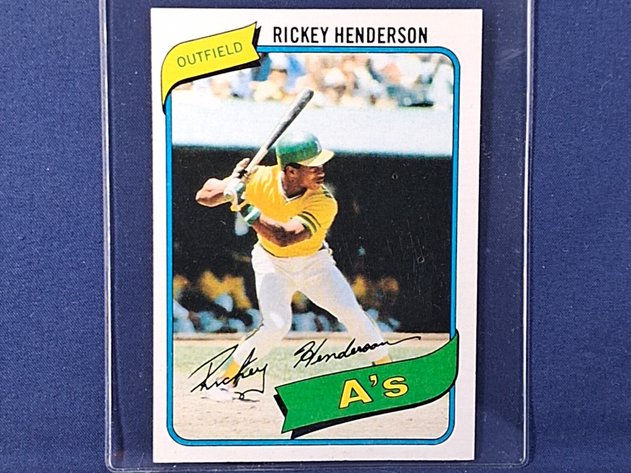 Image for #2699-Modern Sports Card Online Auction