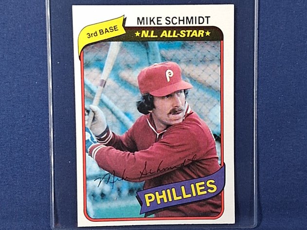Image for #2699-Modern Sports Card Online Auction
