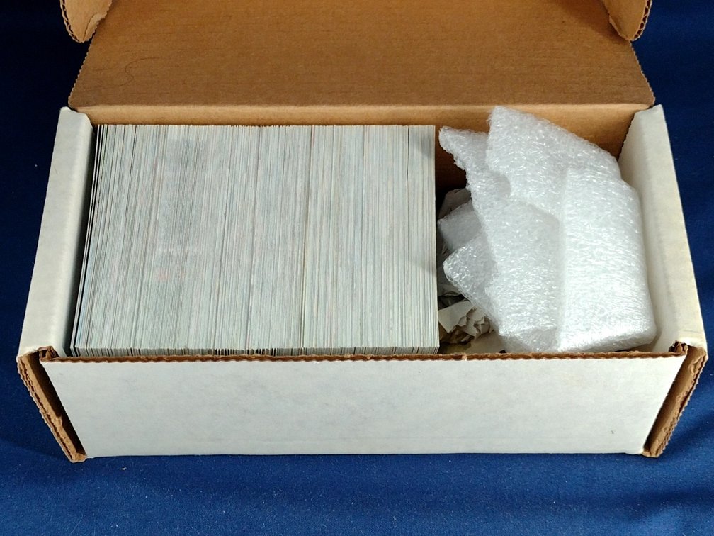 1994 Pinnacle FB Set