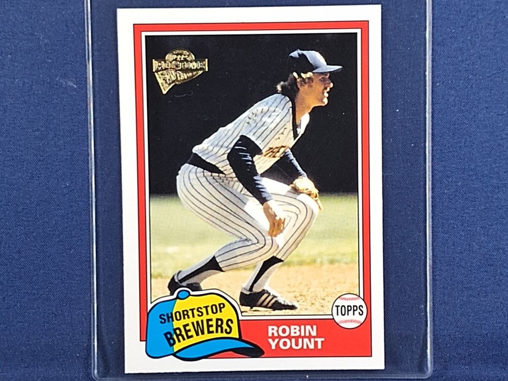 2004 Topps All Time Fan Favorites #28