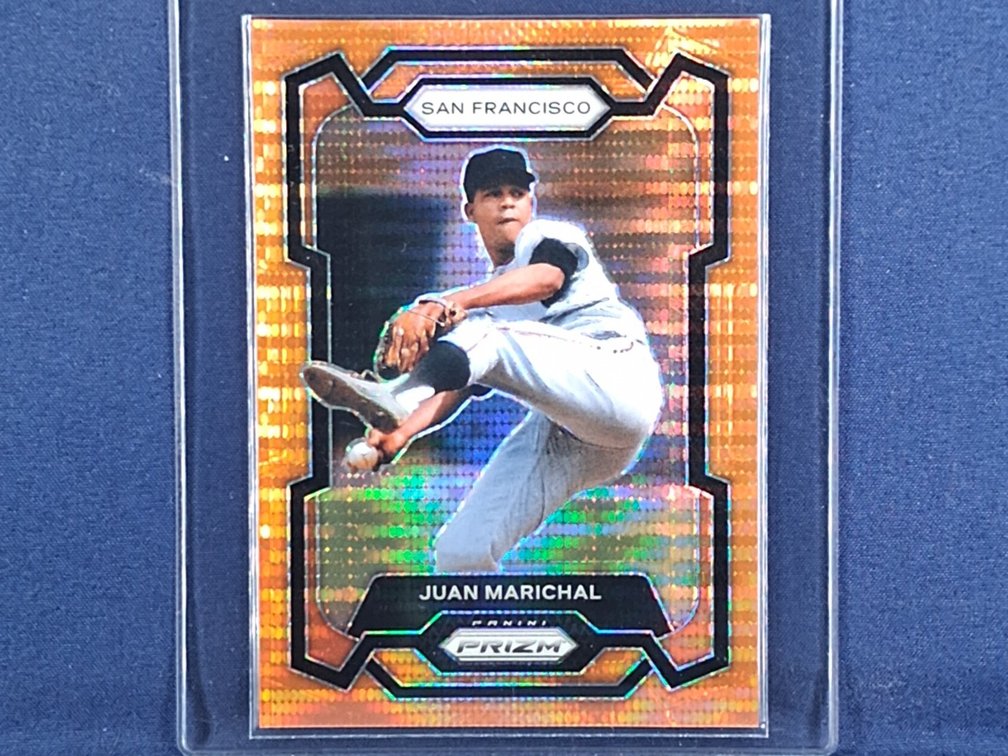 2024 Prism Serial No. 232 / 399 #81