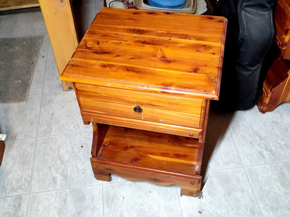Image for #24105-Birnamwood Estate Online Auction