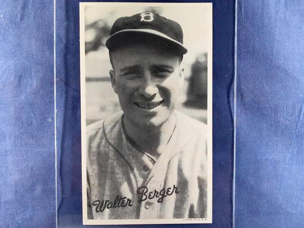 Image for #2531-Vintage Sports Cards Online Auction