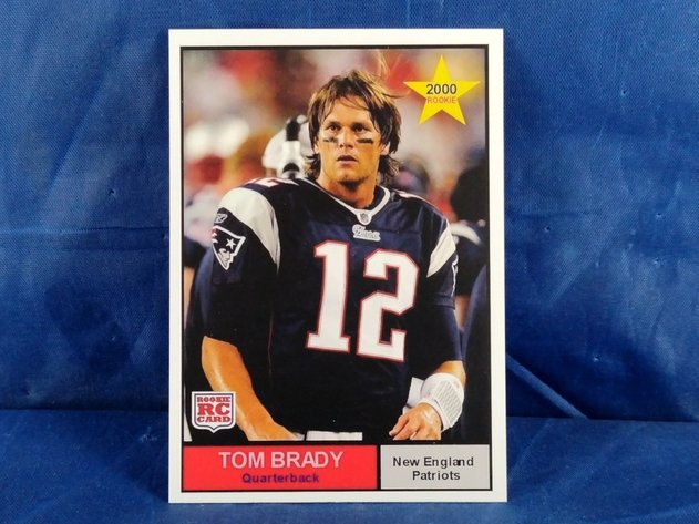 Image for #2559-Modern Sports Cards Online Auction