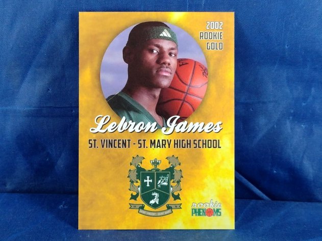 Image for #2559-Modern Sports Cards Online Auction