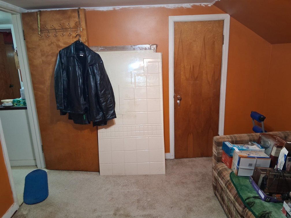 Image for Merrill 3BR/1BA Real Estate Property
