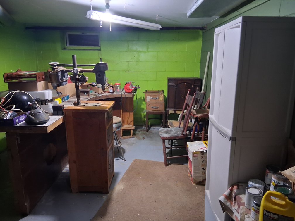 Image for Merrill 3BR/1BA Real Estate Property