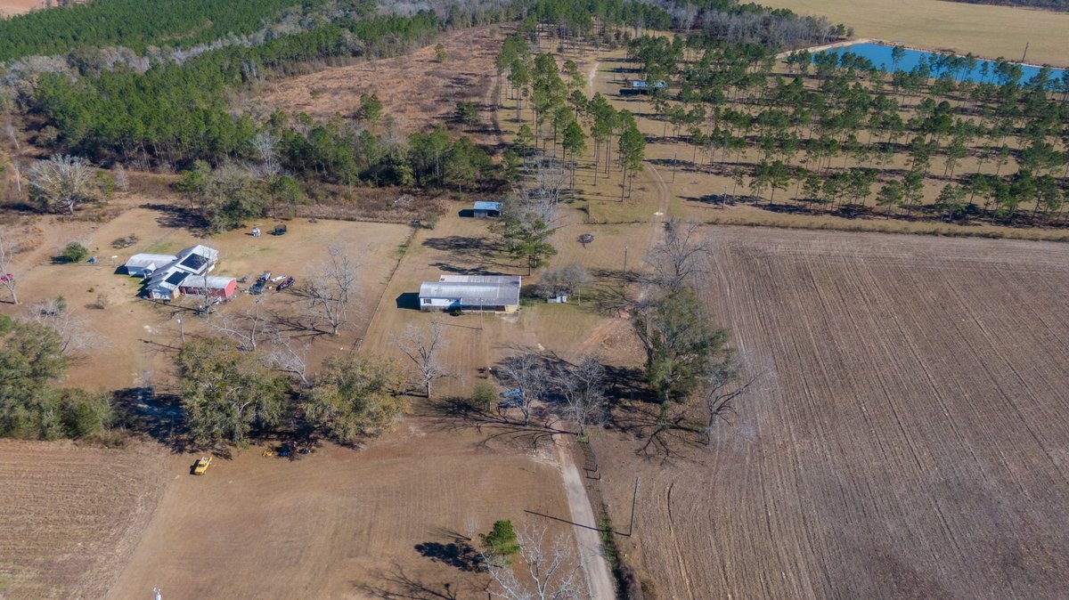Image for 1.5 +/- Acres with Spacious Manufactured Home
