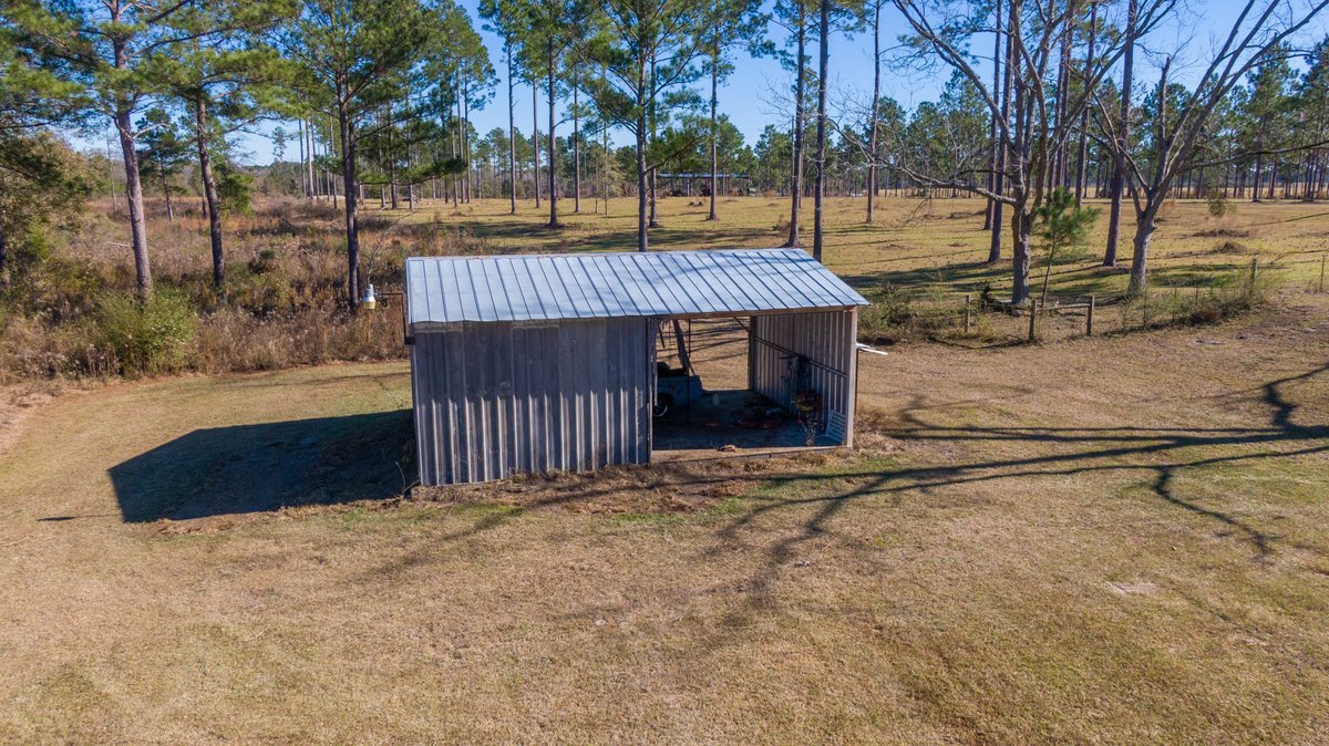 Image for 1.5 +/- Acres with Spacious Manufactured Home