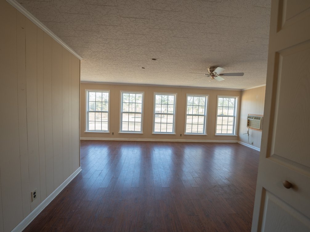 Image for 1.5 +/- Acres with Spacious Manufactured Home