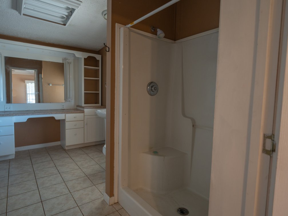 Image for 1.5 +/- Acres with Spacious Manufactured Home
