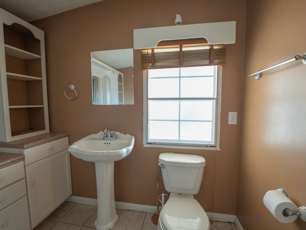 Image for 1.5 +/- Acres with Spacious Manufactured Home