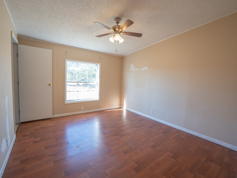 Image for 1.5 +/- Acres with Spacious Manufactured Home