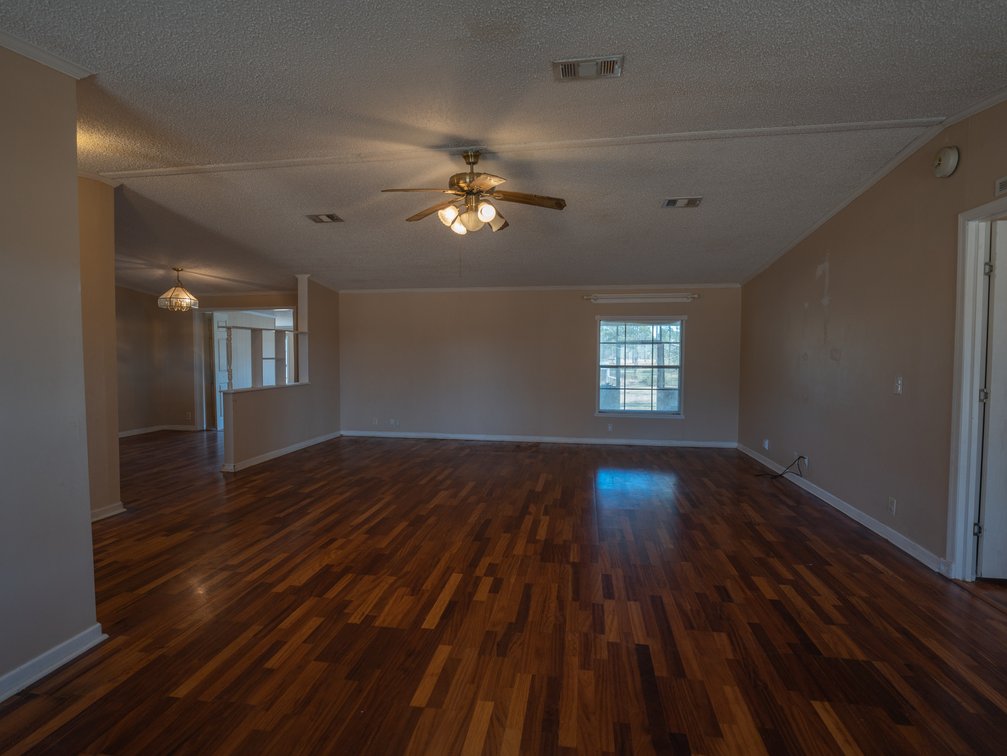Image for 1.5 +/- Acres with Spacious Manufactured Home
