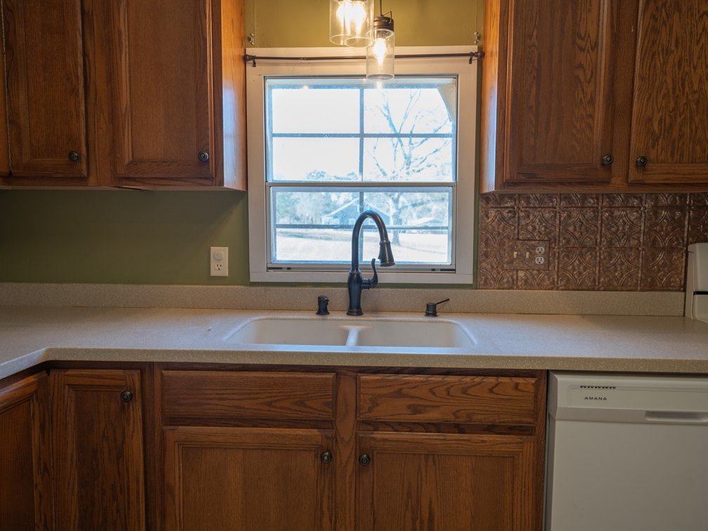 Image for 1.5 +/- Acres with Spacious Manufactured Home