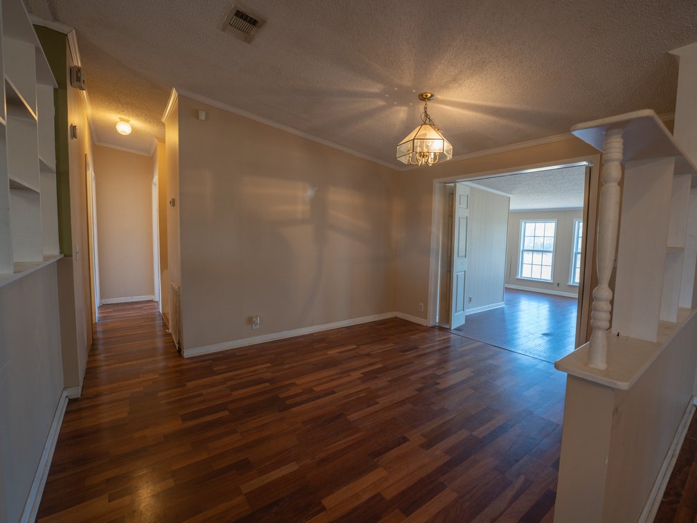 Image for 1.5 +/- Acres with Spacious Manufactured Home