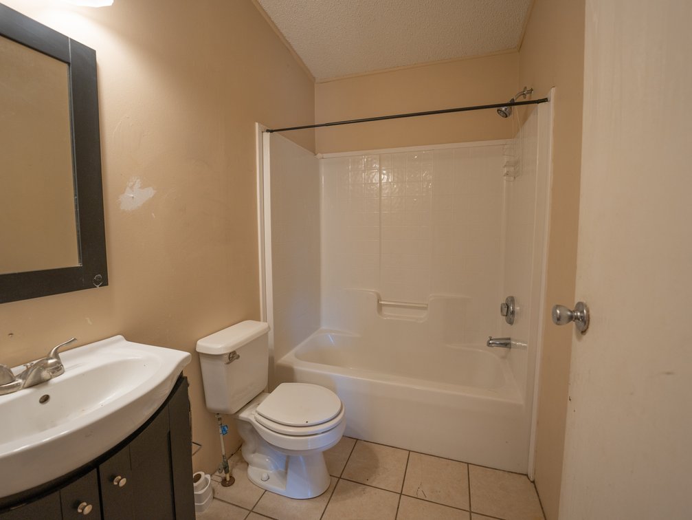 Image for 1.5 +/- Acres with Spacious Manufactured Home