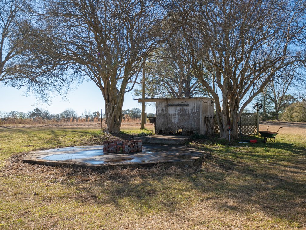 Image for 1.5 +/- Acres with Spacious Manufactured Home