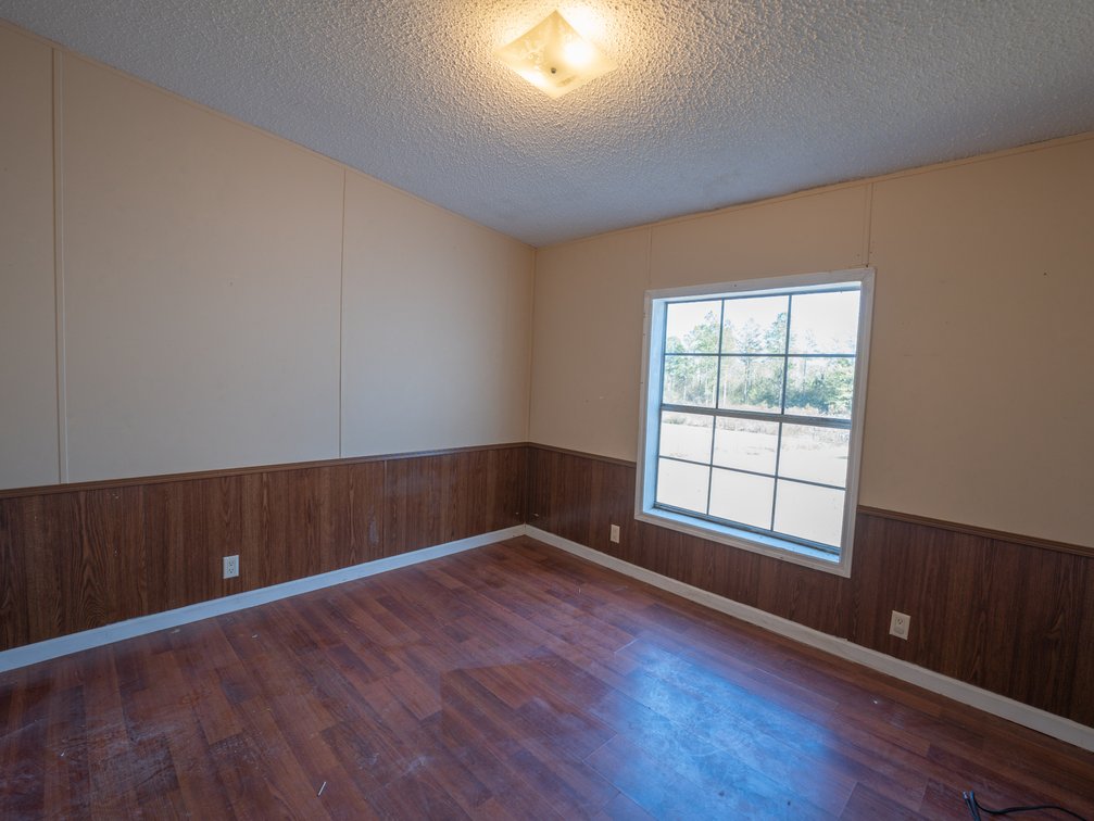 Image for 1.5 +/- Acres with Spacious Manufactured Home