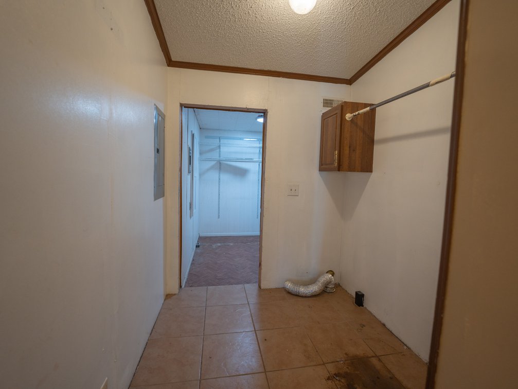 Image for 1.5 +/- Acres with Spacious Manufactured Home
