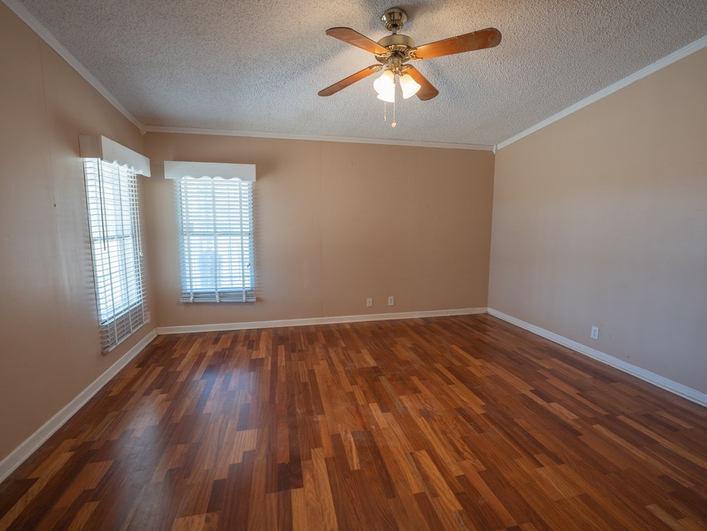 Image for 1.5 +/- Acres with Spacious Manufactured Home