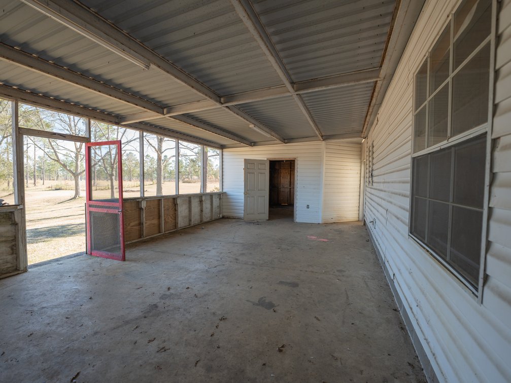 Image for 1.5 +/- Acres with Spacious Manufactured Home