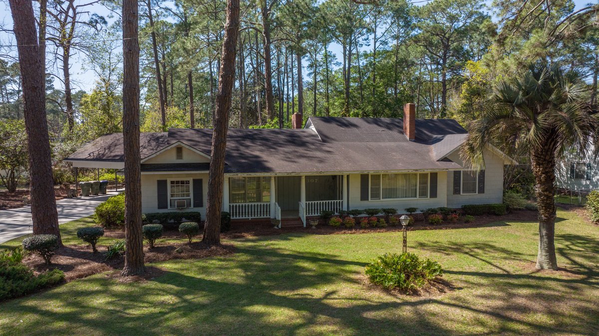 Image for The Elder Estate – 3 Bedroom / 2.5 Bathroom Home Located in Douglas, Georgia