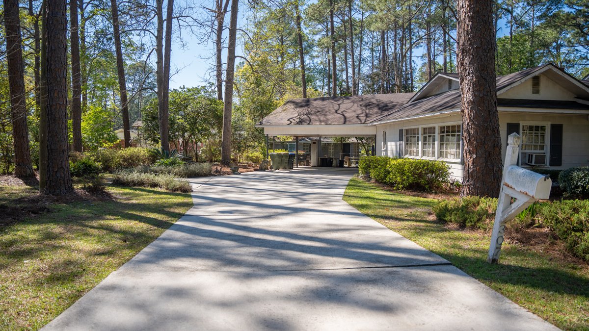 Image for The Elder Estate – 3 Bedroom / 2.5 Bathroom Home Located in Douglas, Georgia