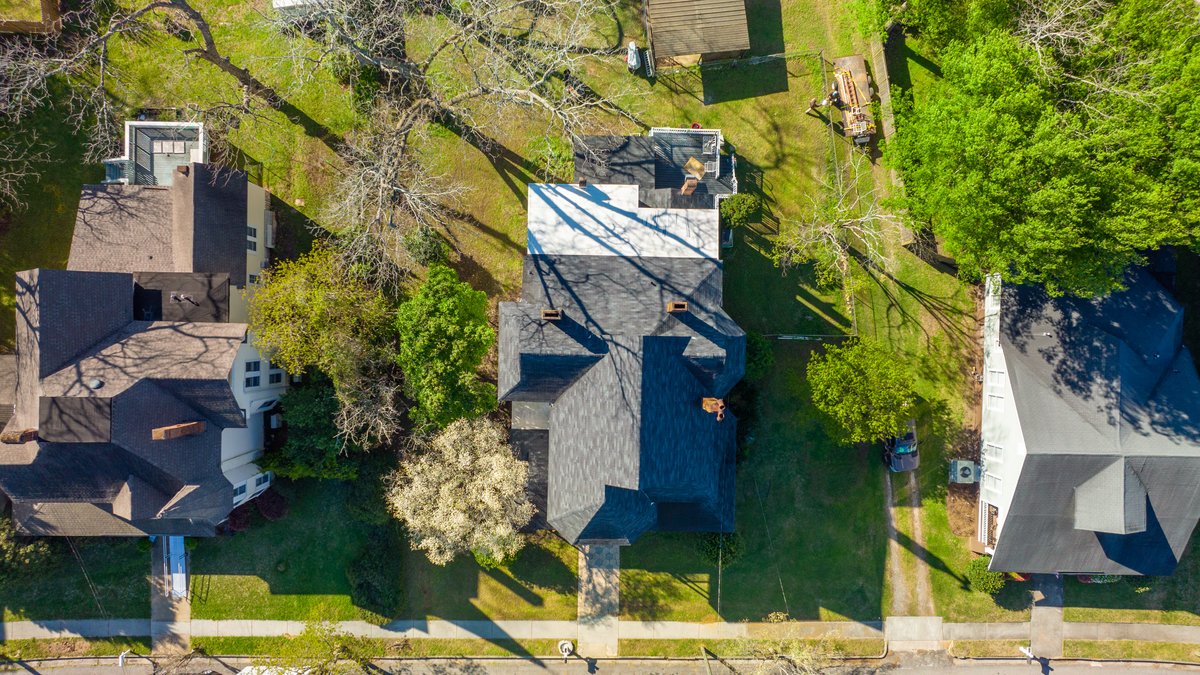 Image for 5 Bedroom / 3 Bathroom Victorian Style Home in Americus, GA