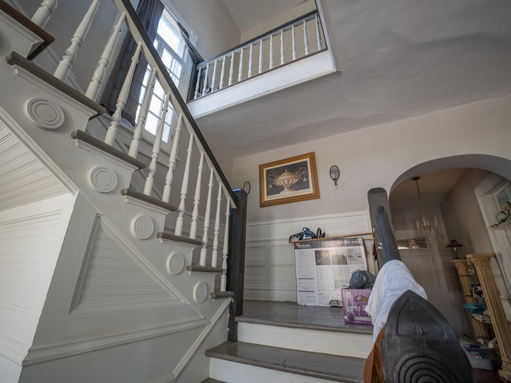Image for 5 Bedroom / 3 Bathroom Victorian Style Home in Americus, GA