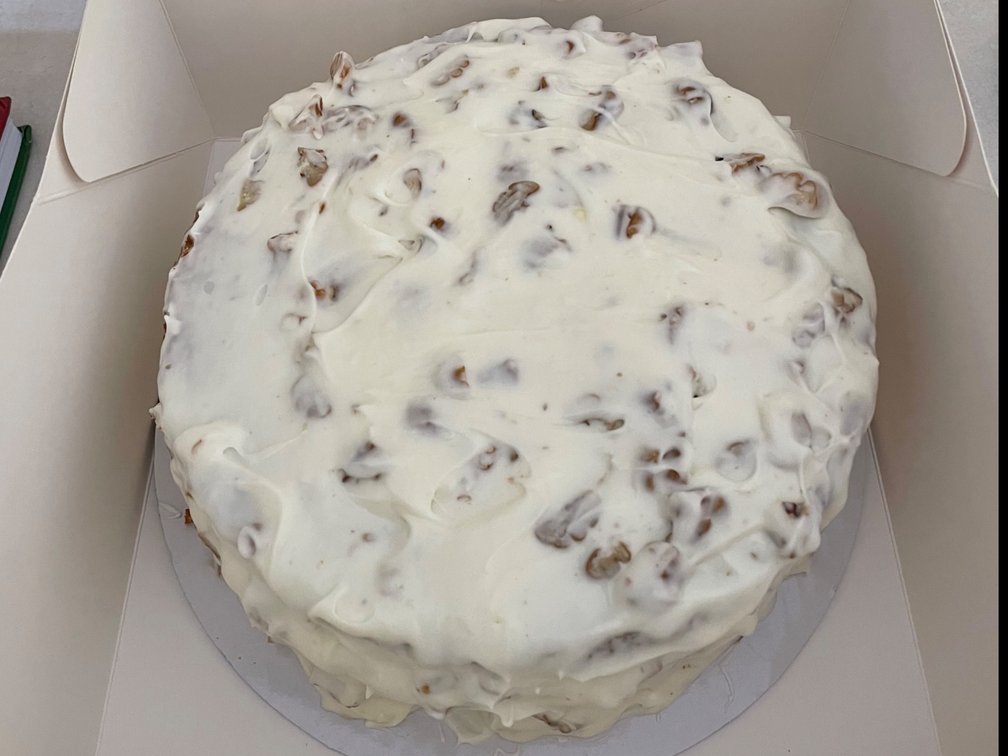 Image for Titus Ranch 2023 Spring Dessert Auction