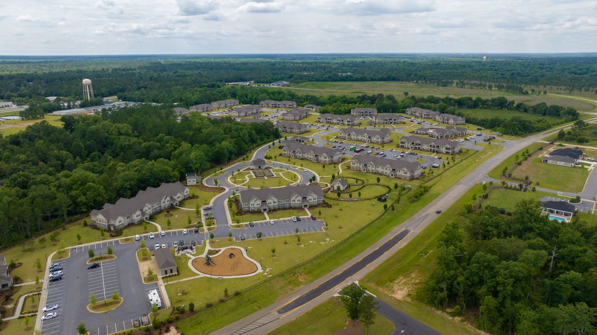Image for Prime Residential Development Acreage 40.74 +/- Acres – (Zoned R-2) OAKLAND PLANTATION in Lee County, Georgia
