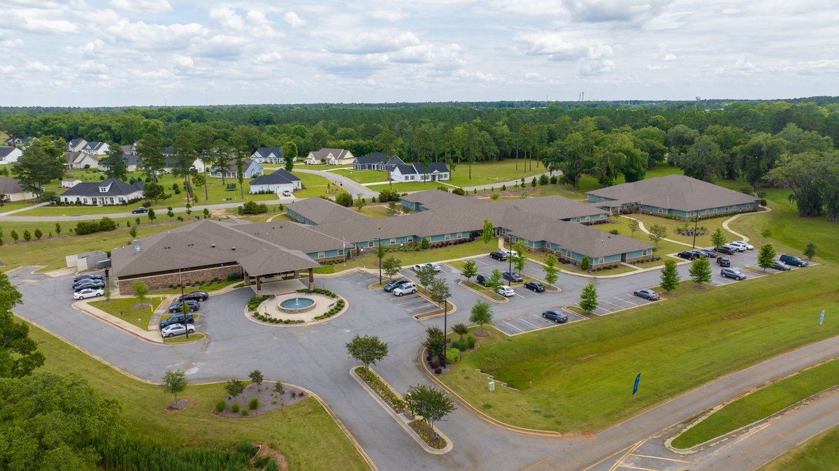 Image for Prime Residential Development Acreage 40.74 +/- Acres – (Zoned R-2) OAKLAND PLANTATION in Lee County, Georgia