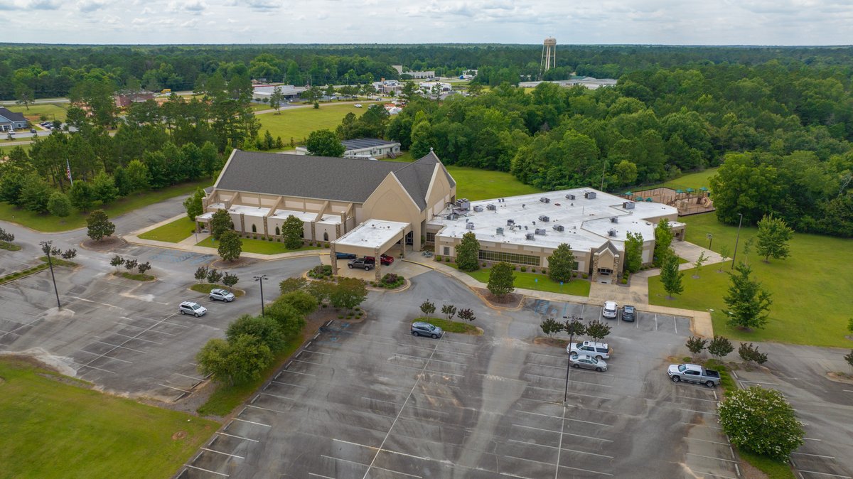 Image for Prime Residential Development Acreage 40.74 +/- Acres – (Zoned R-2) OAKLAND PLANTATION in Lee County, Georgia