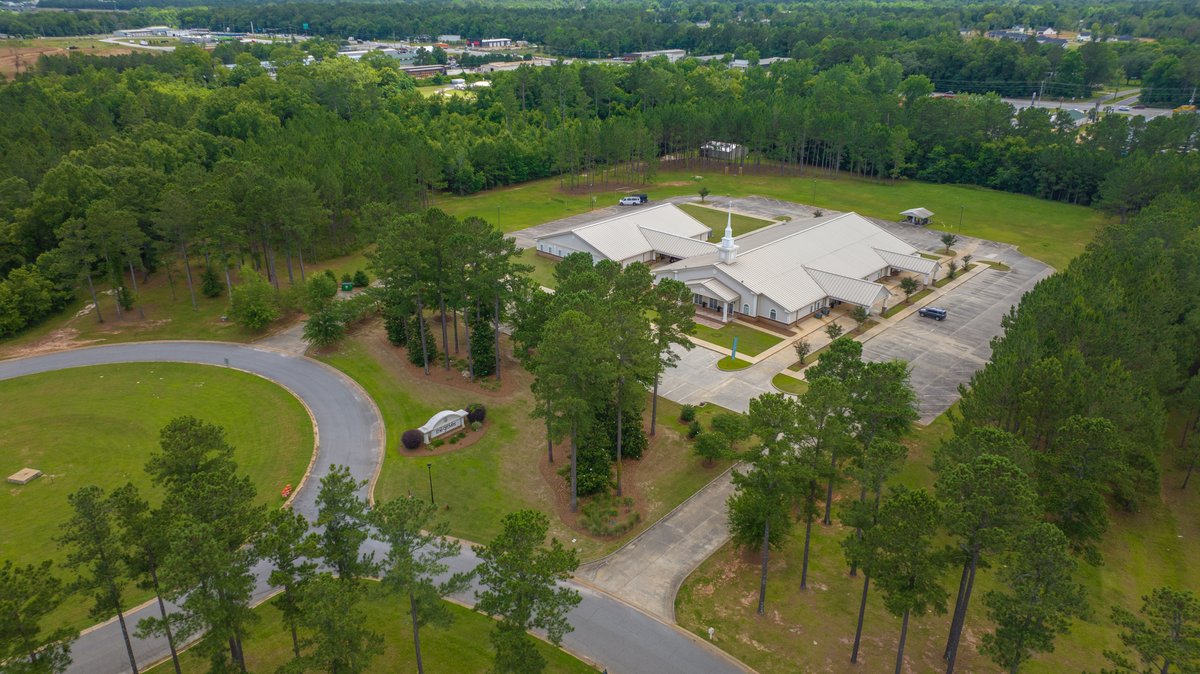 Image for Prime Residential Development Acreage 40.74 +/- Acres – (Zoned R-2) OAKLAND PLANTATION in Lee County, Georgia