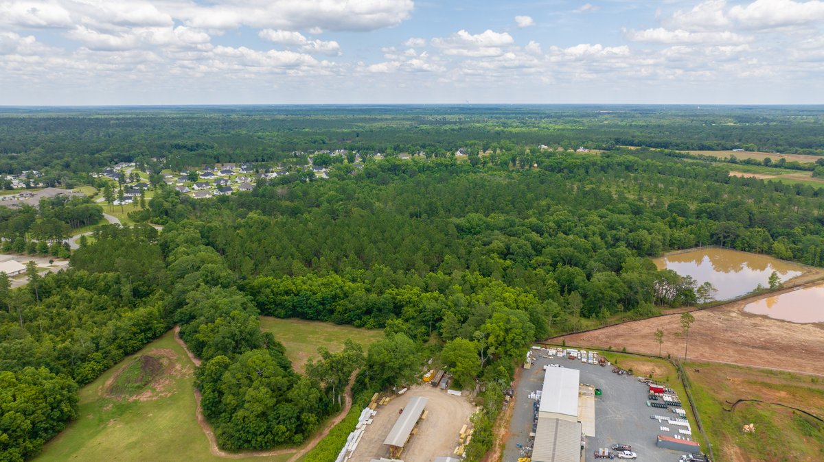 Image for Prime Residential Development Acreage 40.74 +/- Acres – (Zoned R-2) OAKLAND PLANTATION in Lee County, Georgia