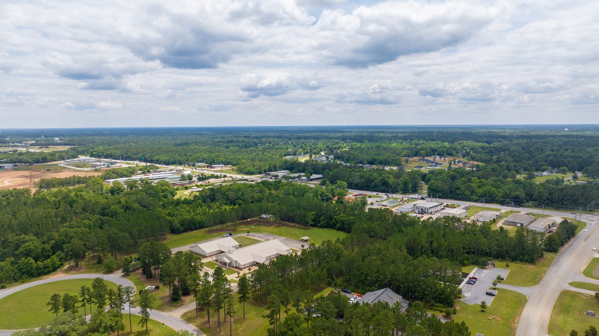 Image for Prime Residential Development Acreage 40.74 +/- Acres – (Zoned R-2) OAKLAND PLANTATION in Lee County, Georgia