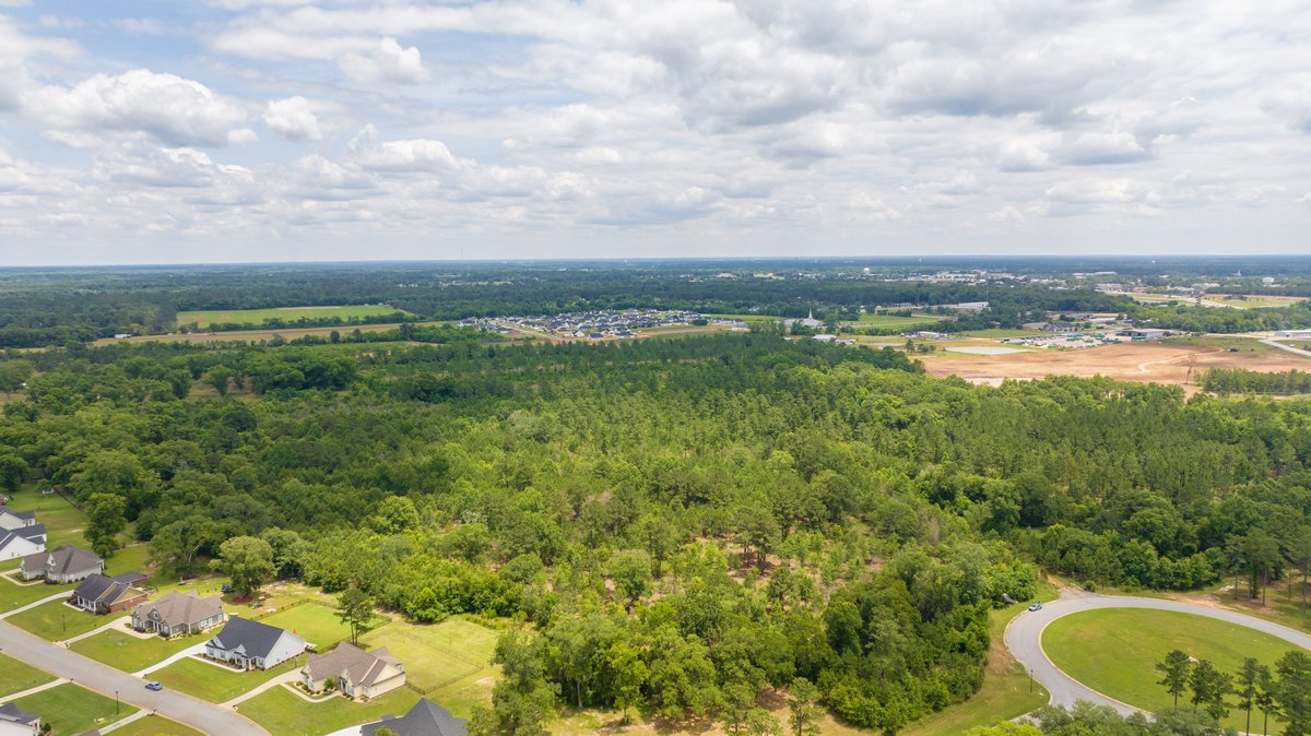 Image for Prime Residential Development Acreage 40.74 +/- Acres – (Zoned R-2) OAKLAND PLANTATION in Lee County, Georgia