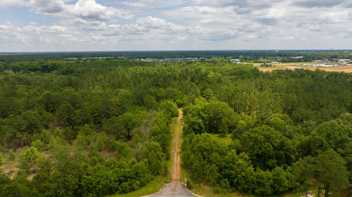 Image for Prime Residential Development Acreage 40.74 +/- Acres – (Zoned R-2) OAKLAND PLANTATION in Lee County, Georgia