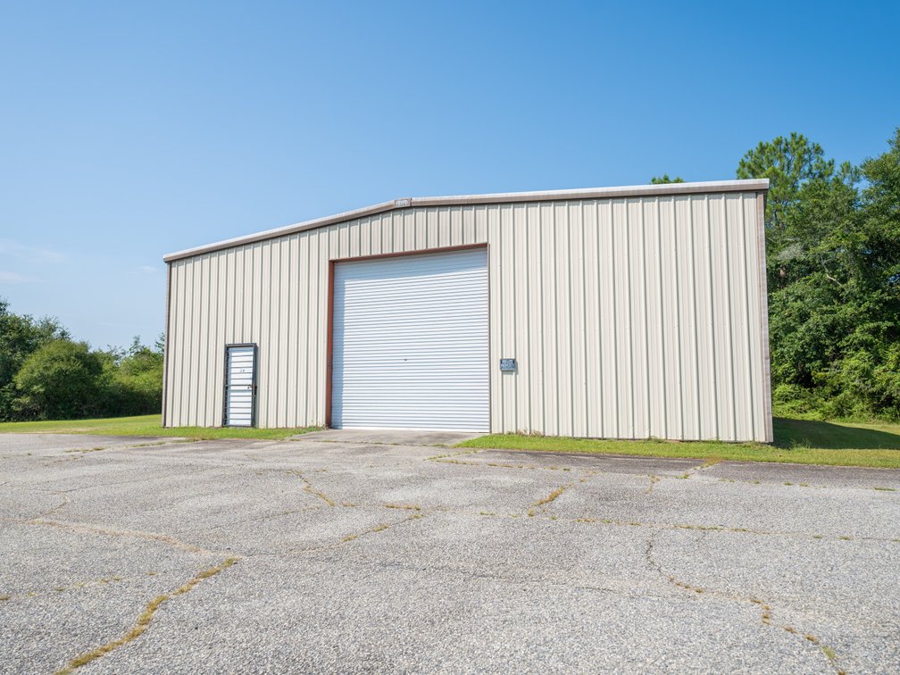 Image for 39,720+/- sq.ft Warehouse Facility with Cold Storage & 5,000+/- sq.ft Enclosed Building on 7.29+/- Acres