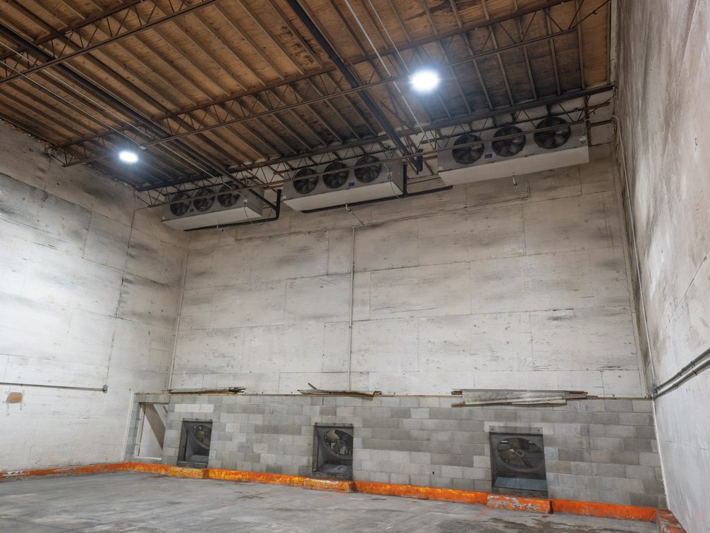 Image for 39,720+/- sq.ft Warehouse Facility with Cold Storage & 5,000+/- sq.ft Enclosed Building on 7.29+/- Acres