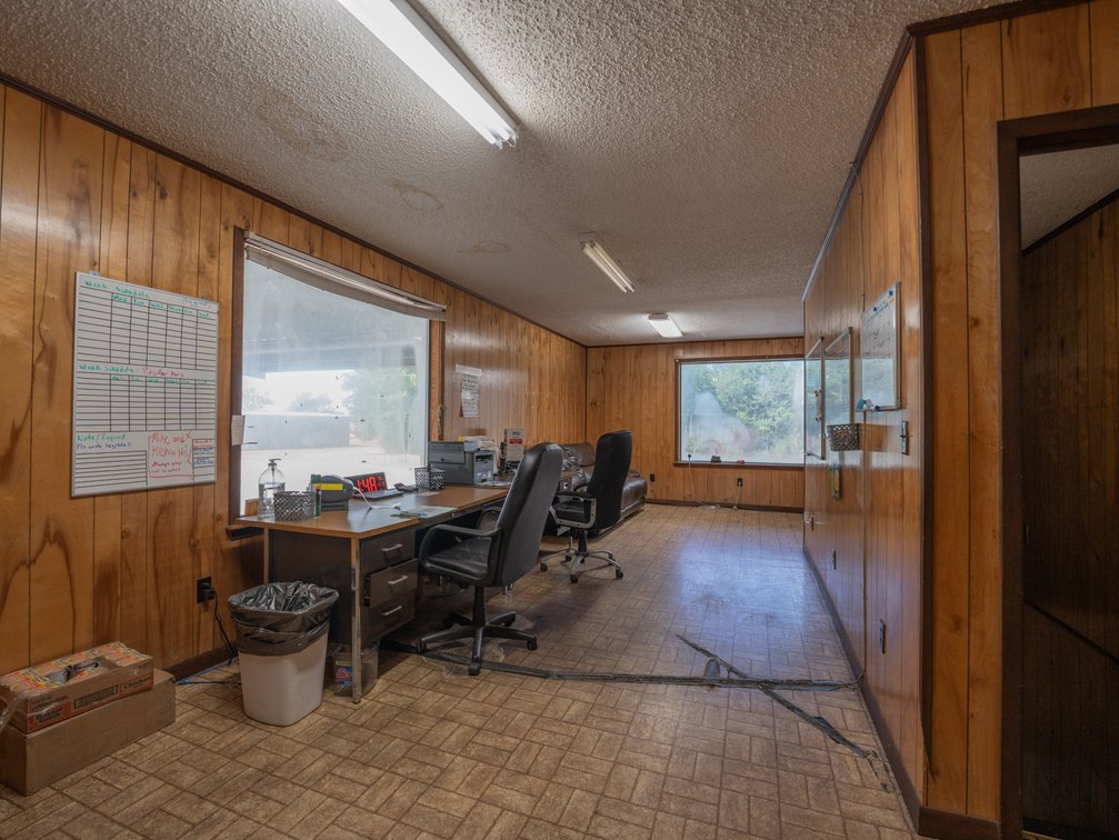 Image for 39,720+/- sq.ft Warehouse Facility with Cold Storage & 5,000+/- sq.ft Enclosed Building on 7.29+/- Acres