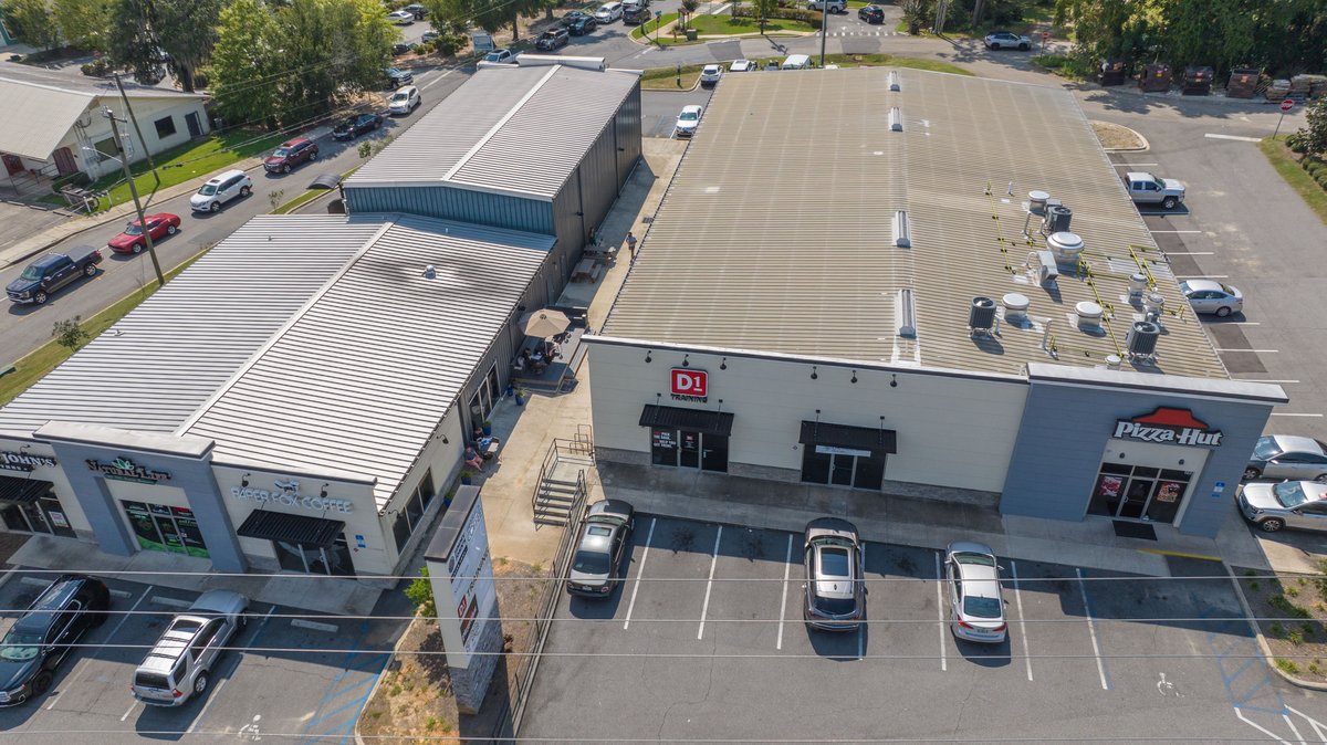 Image for D1 Training Tallahassee – Turn-Key Personal Fitness Franchise
