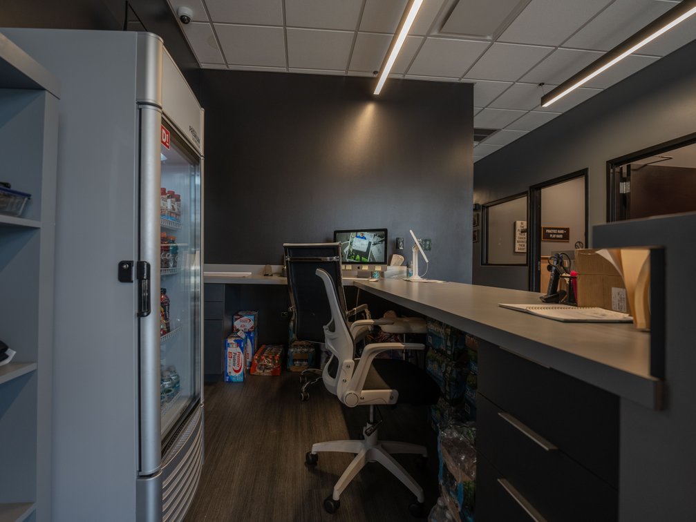 Image for D1 Training Tallahassee – Turn-Key Personal Fitness Franchise