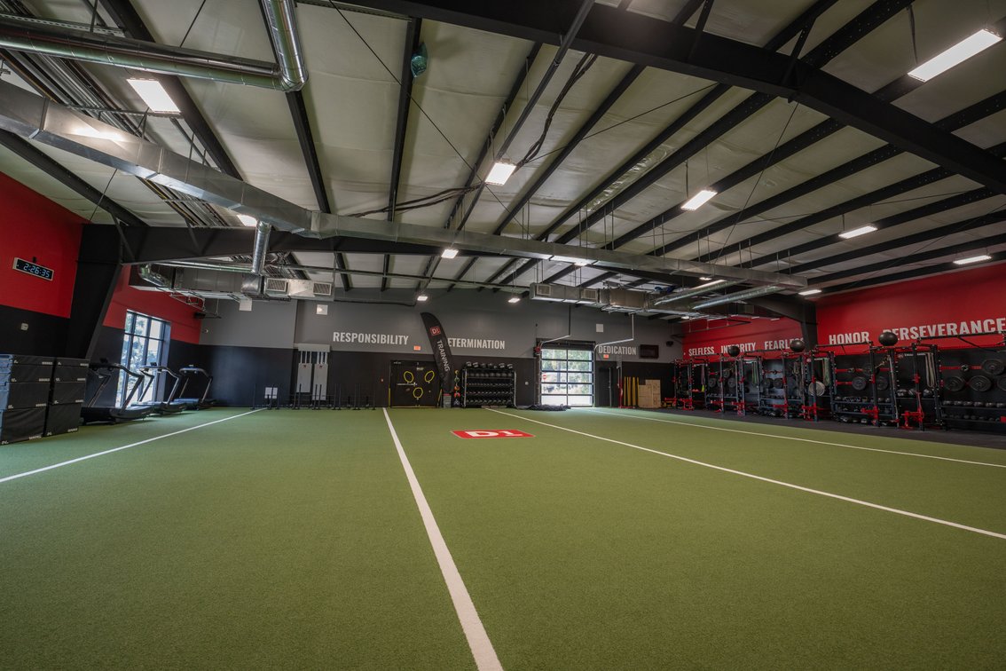 Image for D1 Training Tallahassee – Turn-Key Personal Fitness Franchise